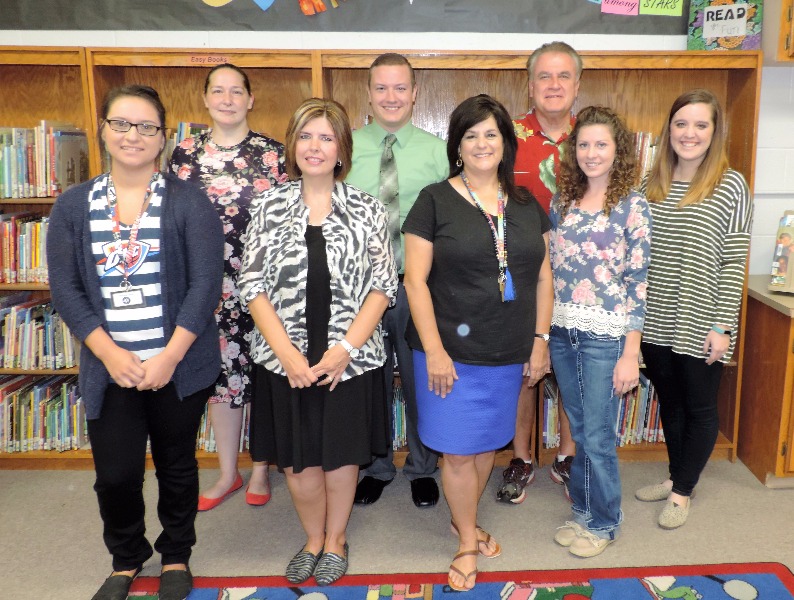 Geary Schools Geary School District New Teachers